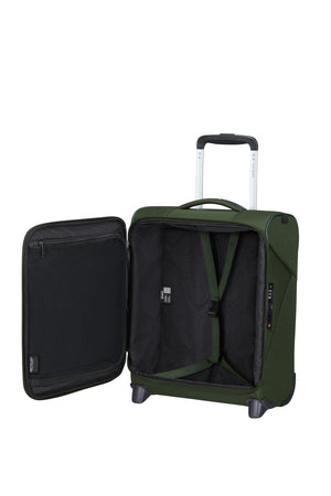 Samsonite Litebeam 45x35x20cm 2-Wheel Under Seat Cabin Case