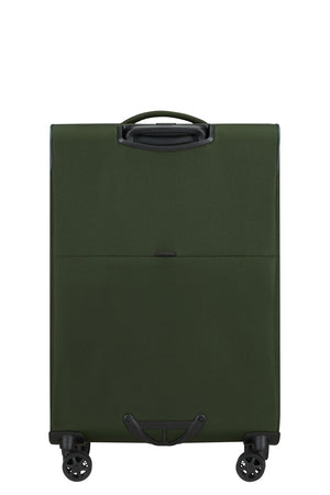 Samsonite Litebeam 66cm Medium Expandable Spinner Case