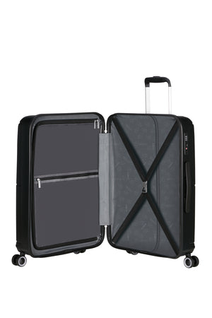 American Tourister Geopop 67cm 4 Wheel Medium Suitcase
