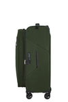 Samsonite Litebeam 66cm Medium Expandable Spinner Case