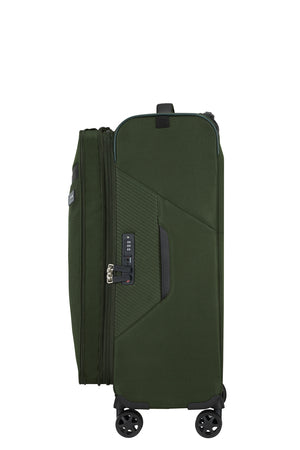 Samsonite Litebeam 66cm Medium Expandable Spinner Case