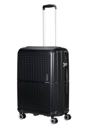 American Tourister Geopop 67cm 4 Wheel Medium Suitcase