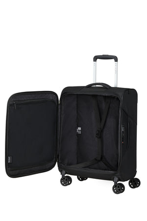 Samsonite Litebeam 55cm Spinner Cabin Case