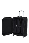 Samsonite Litebeam 55cm Upright Cabin Case