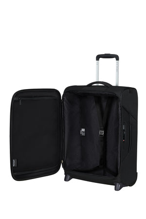 Samsonite Litebeam 55cm Upright Cabin Case