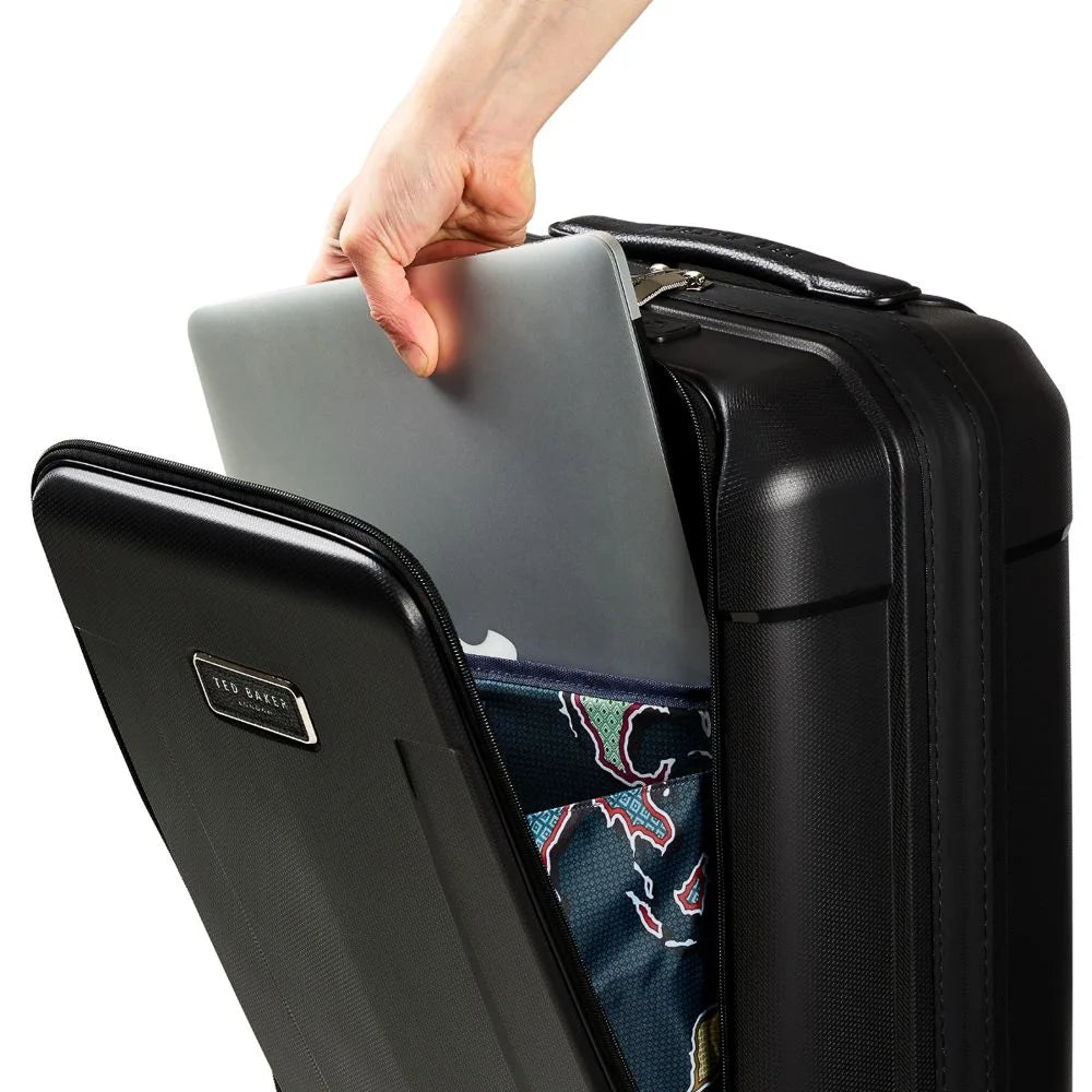 Ted baker store bag on wheels