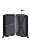 American Tourister Geopop 77cm 4-Wheel Large Suitcase