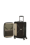 Samsonite Airea 55x35x22/25cm 4-Wheel Expandable Cabin Case