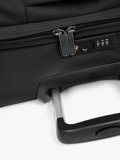 Eastpak Transit'R L 79cm 2-Wheel Soft-Sided Holdall