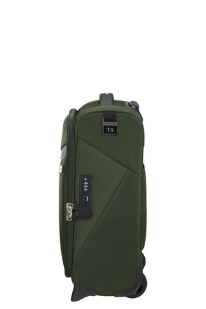 Samsonite Litebeam 45x35x20cm 2-Wheel Under Seat Cabin Case