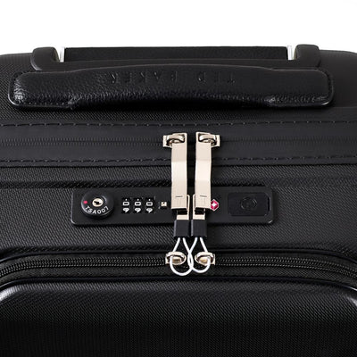 Ted Baker Flying Colours 54cm Laptop 4-Wheel Cabin Case