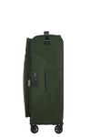 Samsonite Litebeam 66cm Medium Expandable Spinner Case