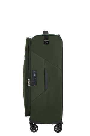 Samsonite Litebeam 66cm Medium Expandable Spinner Case
