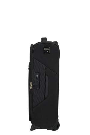 Samsonite Litebeam 55cm Upright Cabin Case