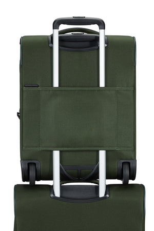 Samsonite Litebeam 45x35x20cm 2-Wheel Under Seat Cabin Case