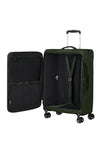 Samsonite Litebeam 66cm Medium Expandable Spinner Case