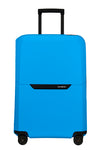 Samsonite Magnum ECO 69cm Medium 4 Wheel Spinner Suitcase