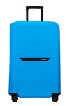 Samsonite Magnum ECO 75cm Large 4-Wheel Spinner Suitcase