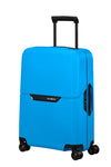 Samsonite Magnum ECO 55cm 4-Wheel Spinner Cabin Case
