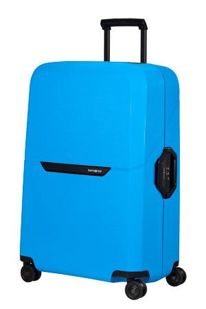 Samsonite Magnum ECO 75cm Large 4-Wheel Spinner Suitcase