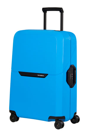 Samsonite Magnum ECO 69cm 4-Wheel Medium Suitcase