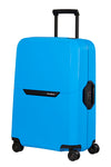 Samsonite Magnum ECO 69cm Medium 4 Wheel Spinner Suitcase