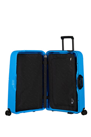 Samsonite Magnum ECO 75cm Large 4-Wheel Spinner Suitcase