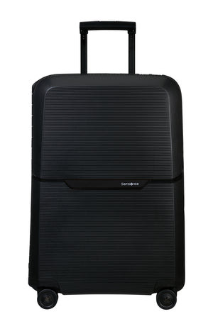 Samsonite Magnum ECO 69cm 4-Wheel Medium Suitcase