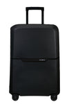 Samsonite Magnum ECO 69cm Medium 4 Wheel Spinner Suitcase