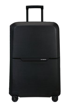 Samsonite Magnum ECO 75cm Large 4-Wheel Spinner Suitcase