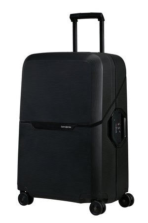 Samsonite Magnum ECO 69cm 4-Wheel Medium Suitcase