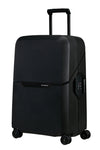 Samsonite Magnum ECO 69cm Medium 4 Wheel Spinner Suitcase