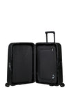 Samsonite Magnum ECO 69cm Medium 4 Wheel Spinner Suitcase