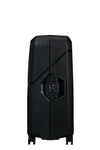 Samsonite Magnum ECO 69cm Medium 4 Wheel Spinner Suitcase