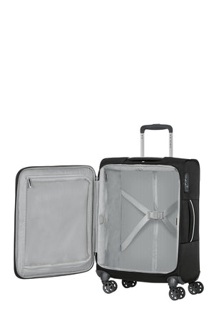 Samsonite Popsoda 3 Piece Spinner Suitcase Set