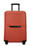 Samsonite Magnum ECO 75cm Large 4-Wheel Spinner Suitcase