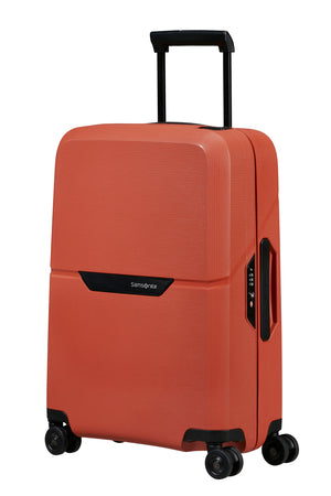 Samsonite Magnum ECO 55cm 4-Wheel Cabin Case