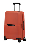 Samsonite Magnum ECO 55cm 4-Wheel Spinner Cabin Case