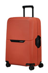Samsonite Magnum ECO 75cm Large 4-Wheel Spinner Suitcase