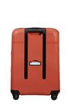 Samsonite Magnum ECO 55cm 4-Wheel Spinner Cabin Case