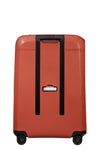 Samsonite Magnum ECO 75cm Large 4-Wheel Spinner Suitcase