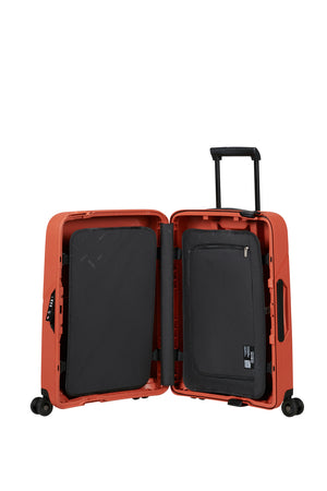 Samsonite Magnum ECO 55cm 4-Wheel Cabin Case