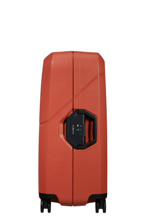 Samsonite Magnum ECO 75cm Large 4-Wheel Spinner Suitcase
