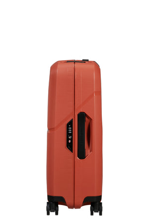 Samsonite Magnum ECO 55cm 4-Wheel Spinner Cabin Case