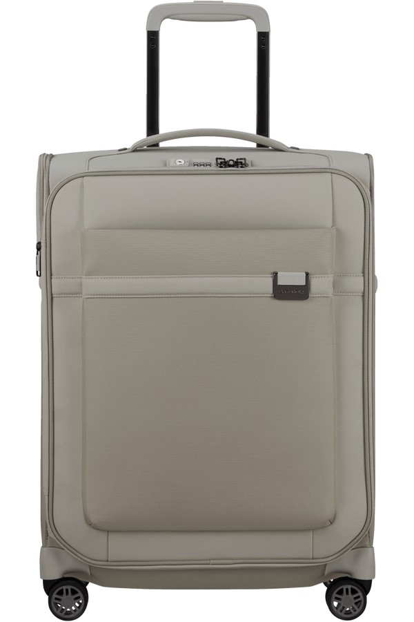 Samsonite Airea 55cm 4-Wheel Cabin Case