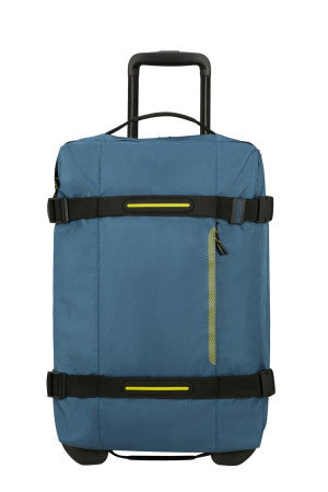 American Tourister Urban Track 55cm 2-Wheel Duffle Bag