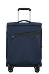 Samsonite Litebeam 55cm Spinner Cabin Case
