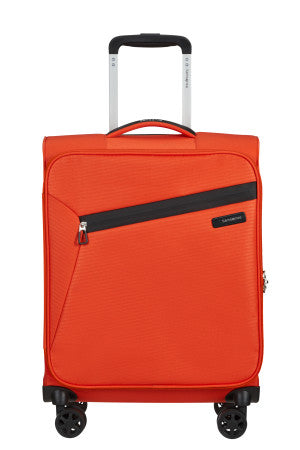 Samsonite Litebeam 55cm Spinner Cabin Case