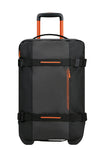 American Tourister Urban Track LMTD 55cm 2-Wheel Duffle Bag