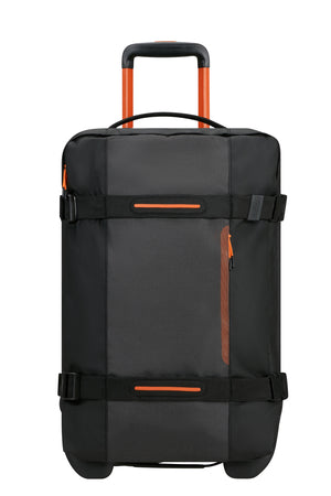 American Tourister Urban Track LMTD 55cm 2-Wheel Duffle Bag